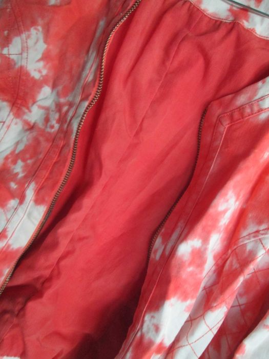 geaca vesela de primavara dame M