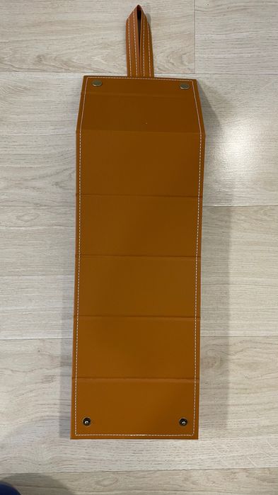 Чехол для очков складной