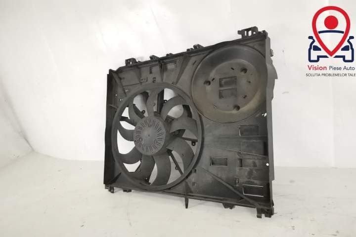 Електровентилатор GMV GMW Оригинален В Добро Състояние 4.4 Дизел Ланд