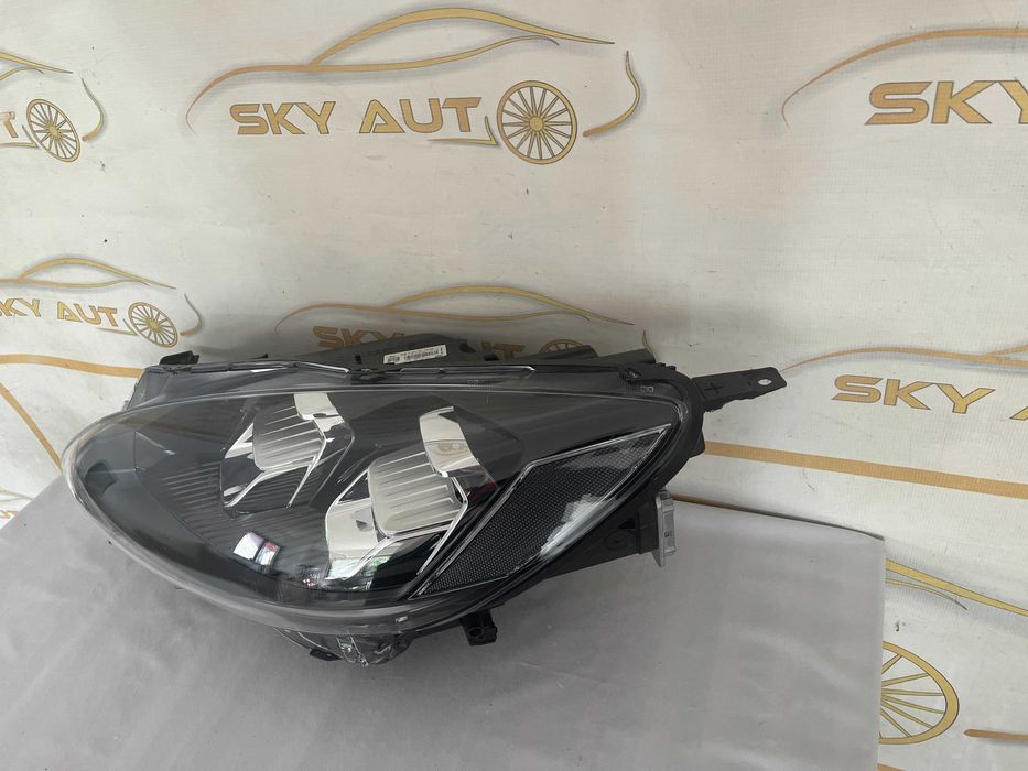 Far stanga full led complet Ford Kuga 3 dupa 2019 cod LV4B-13E015-FG
