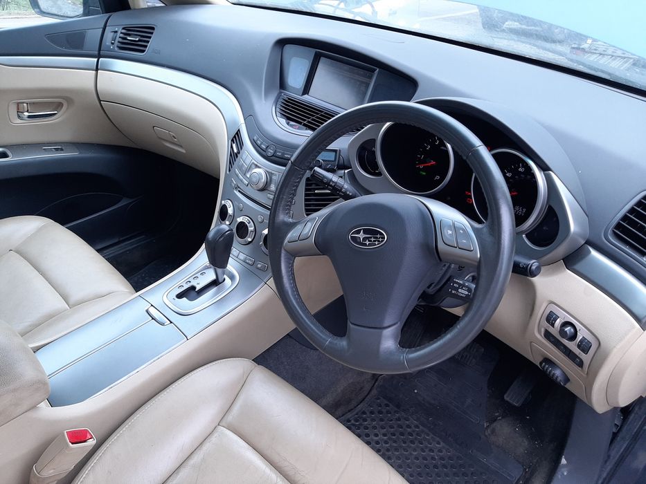 За части Субару Трибека бензин автоматик 2008 година гр. Елин Пелин ...