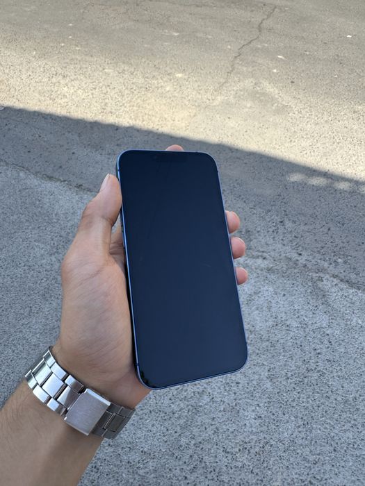 Iphone 13 128 gb