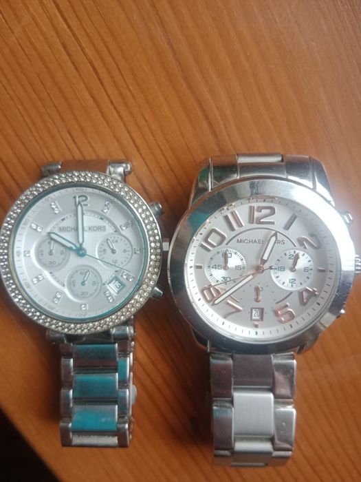 Часы женские Michael kors