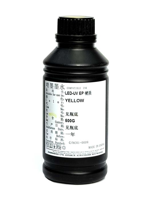 Uv kraska /  Ув краска 500ml