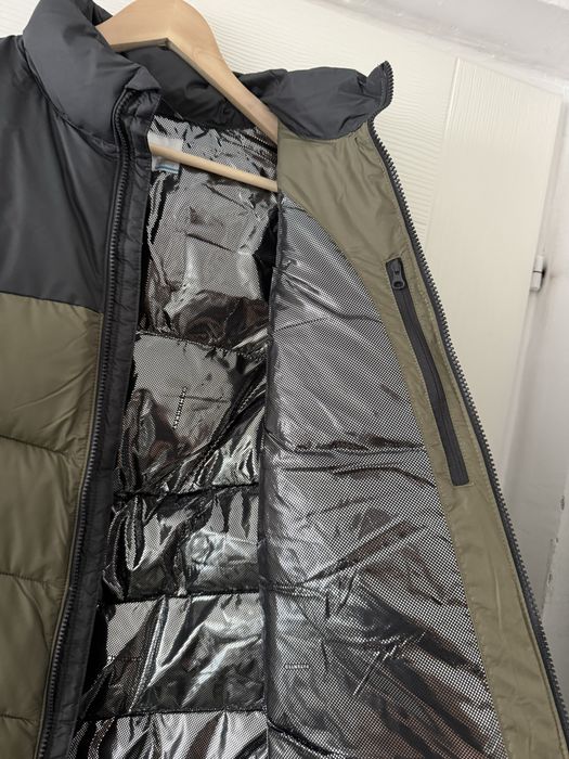 Geaca Columbia barbati marinea XL