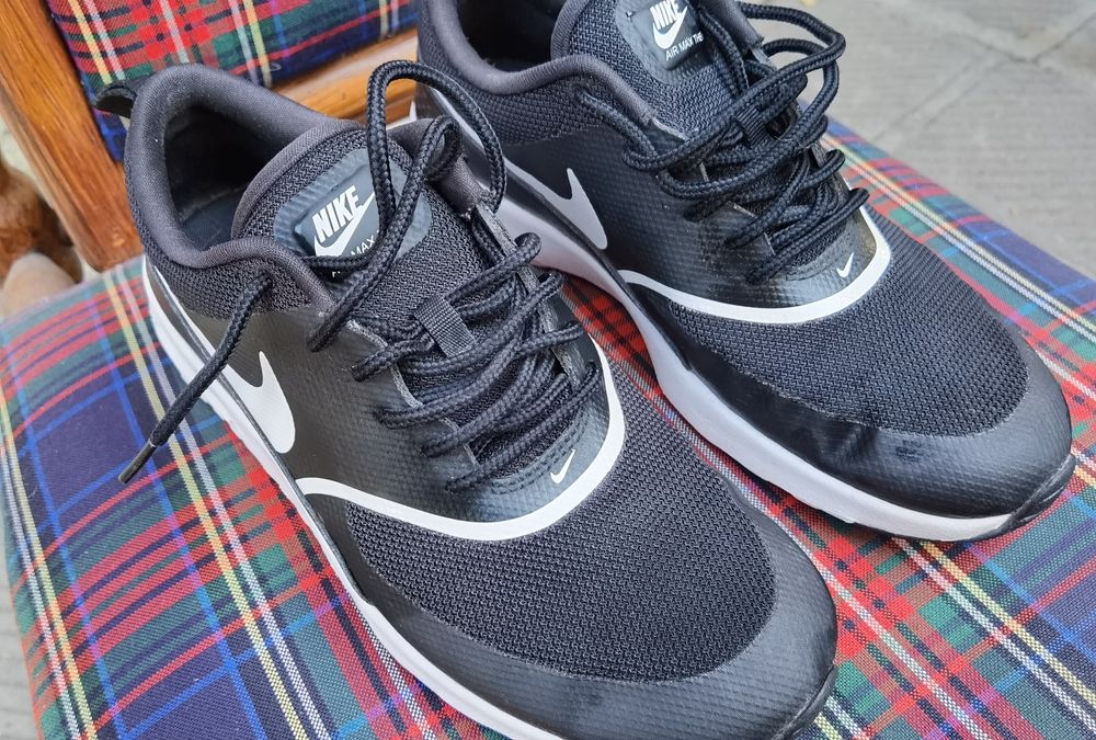 Маратонки Nice 38