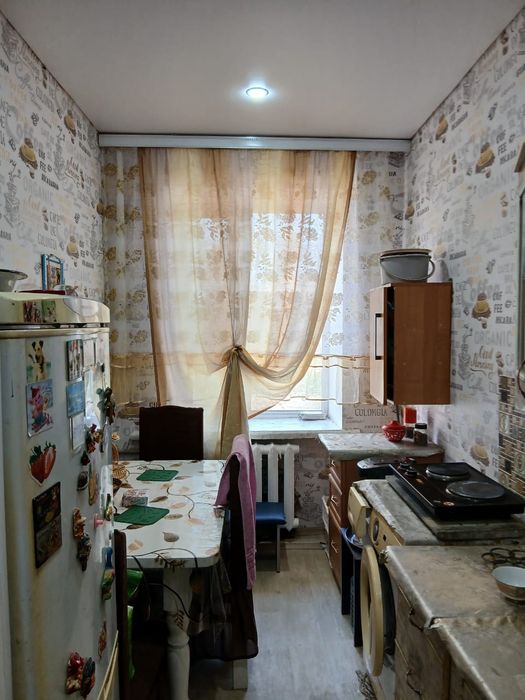 Продам  3 х комнатную квартиру