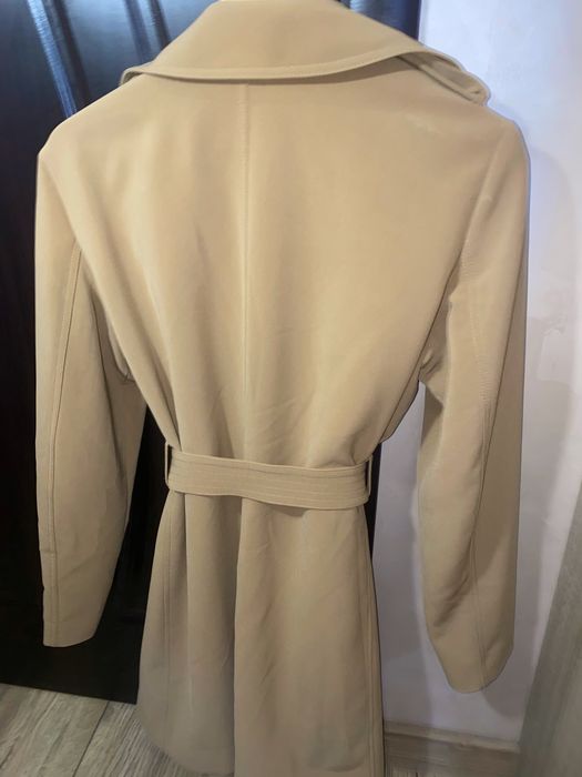 Тренч коут - H&M