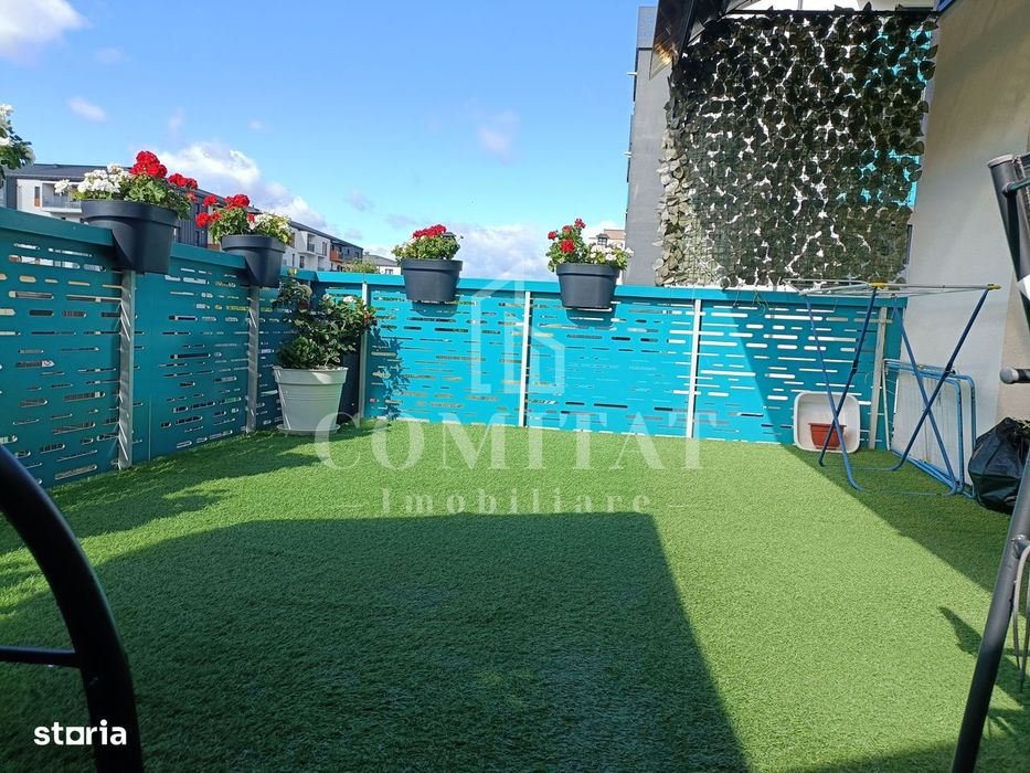 Apartament 3 camere | Zona Eroilor - Florești
