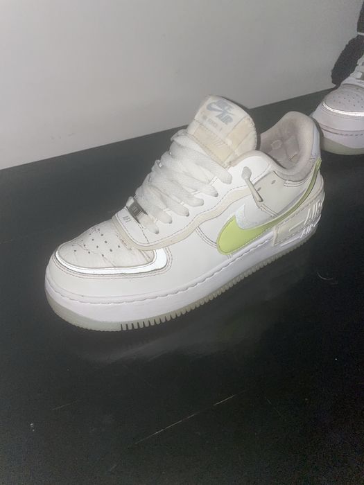 Erforce 1 transparenti