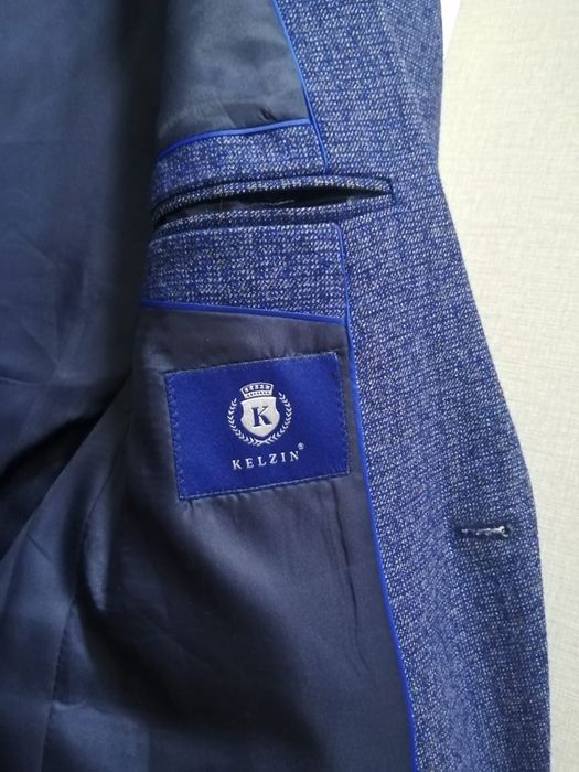 Мужской пиджак