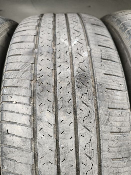 Продам летние шины 225/55/R18