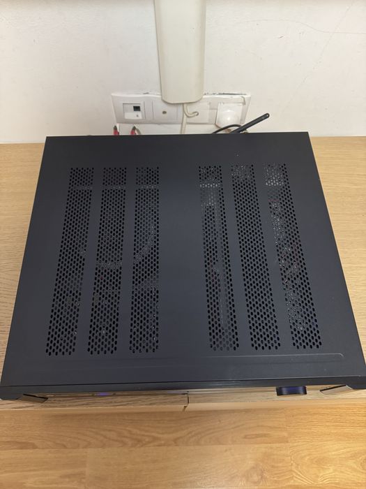 Aplificator Emotiva BasX TA2