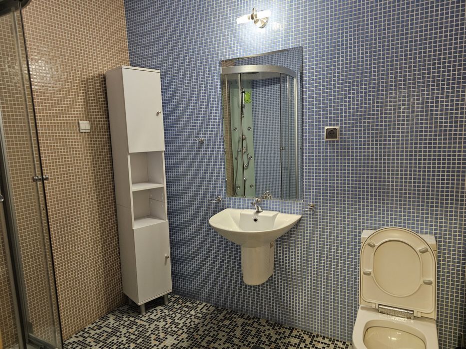 Дава се под наем Двустаен апартамент в к.к. Златни пясъци - 63 кв.м за 448.8 € - Снимка #20