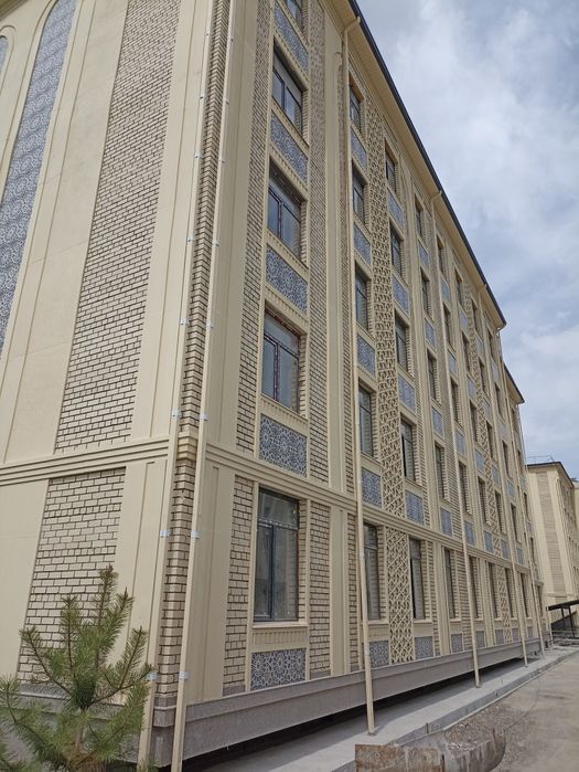 Yangi O'zbekiston 2 xonali novostroyka