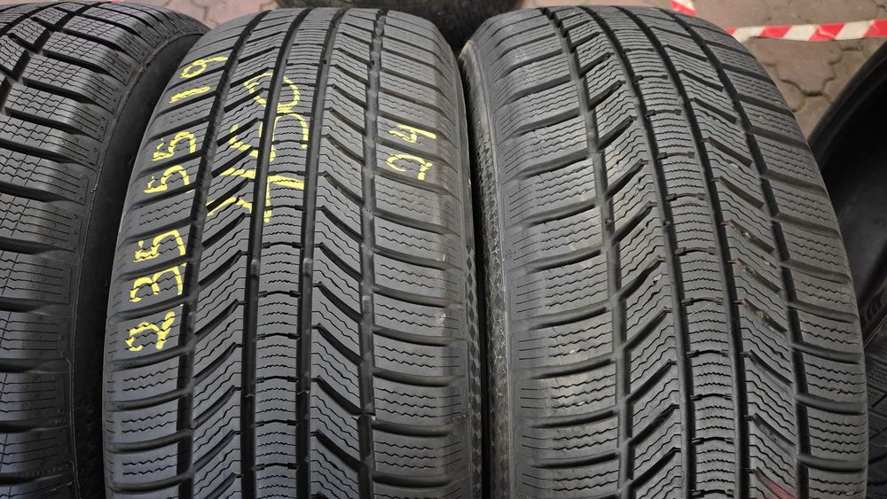 anvelope Continental,Bridgestone,Vredestein 235/55/19 m&s iarna