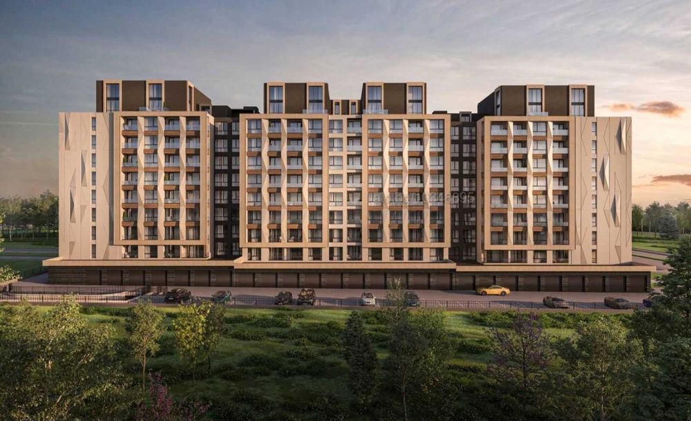 Продава се Тристаен апартамент в Бургас, Изгрев - 108 кв.м за 1692 €/кв.м - Снимка #11