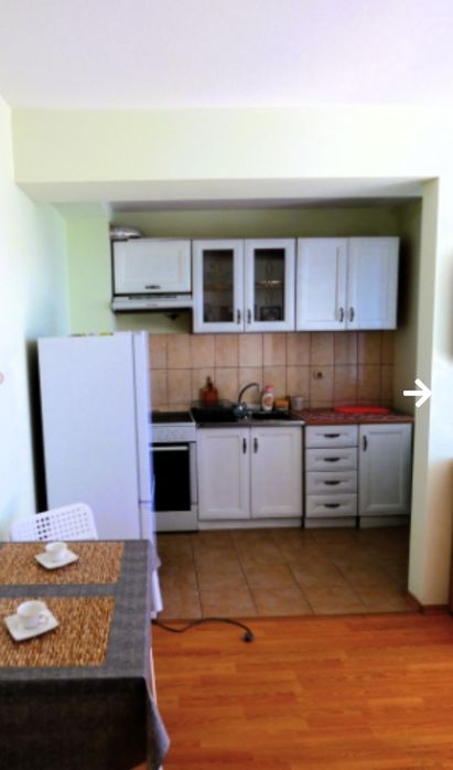 Дава се под наем Едностаен апартамент в София, Център - 50 кв.м за 450 € - Снимка #3