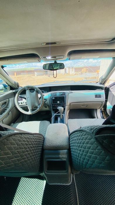 Продам Toyota Avalon