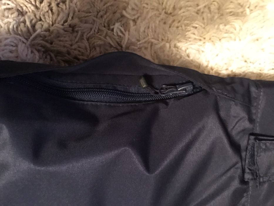 Pantaloni schi copii 10 ani, noi
