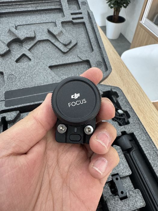 DJI Ronin-SC + подарок