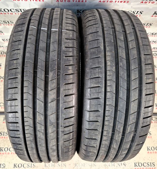 Anvelope second hand vara 205 50 17 Vredestine