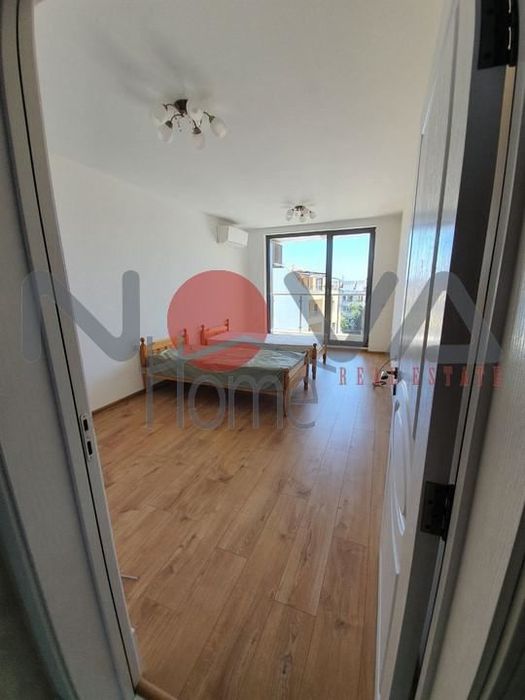 Продава се Тристаен апартамент в Варна, Операта - 145 кв.м за 2318 €/кв.м - Снимка #5