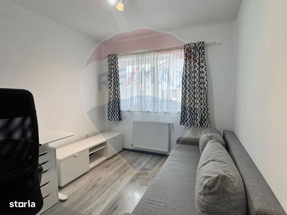 Apartament 3 camere. de închiriat, Florești