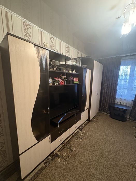 Продам 2х комнатная квартира