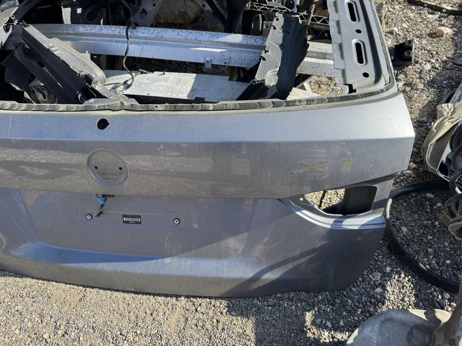 Заден капак за бмв х1