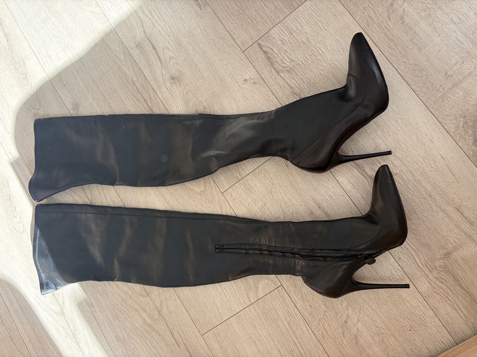 Alexander McQueen  Оригинални 37 номер