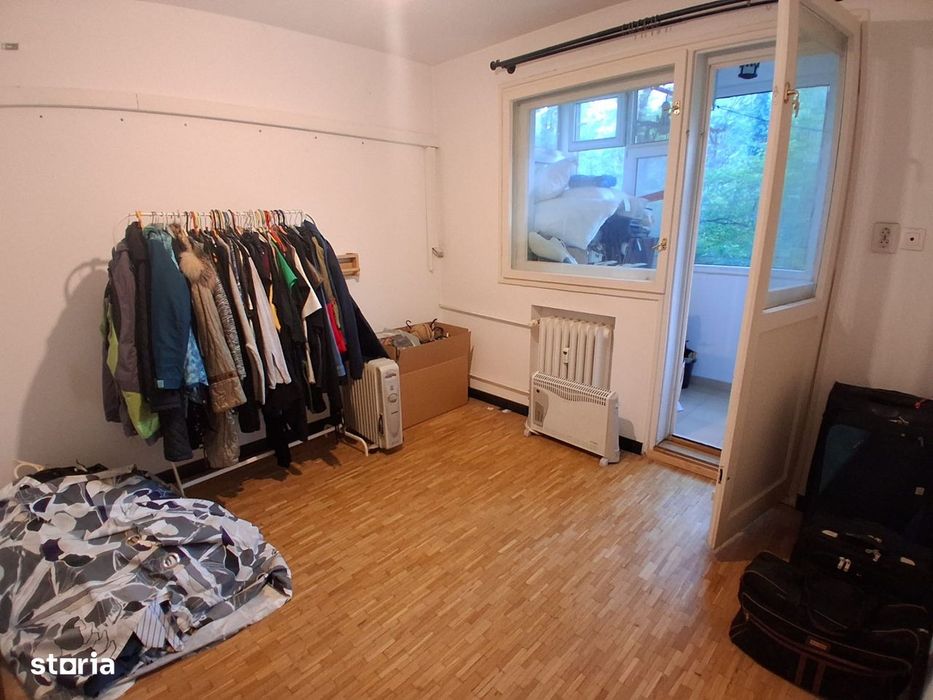 Drumul Taberei- Plaza Romania, apartament 4 camere etaj 1/4