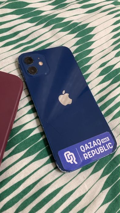 iphone 12 128gb в хорошем