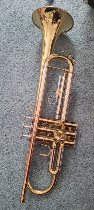 Trompeta Startone STR 25 Bb-Trumpet
