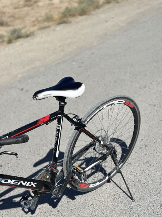 Pheonix fixie идеальное состояние