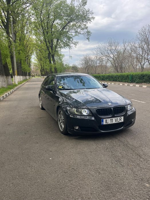 Vand BMW e90 Facelift n47 177 cp