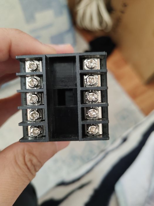 Новый возможен торг