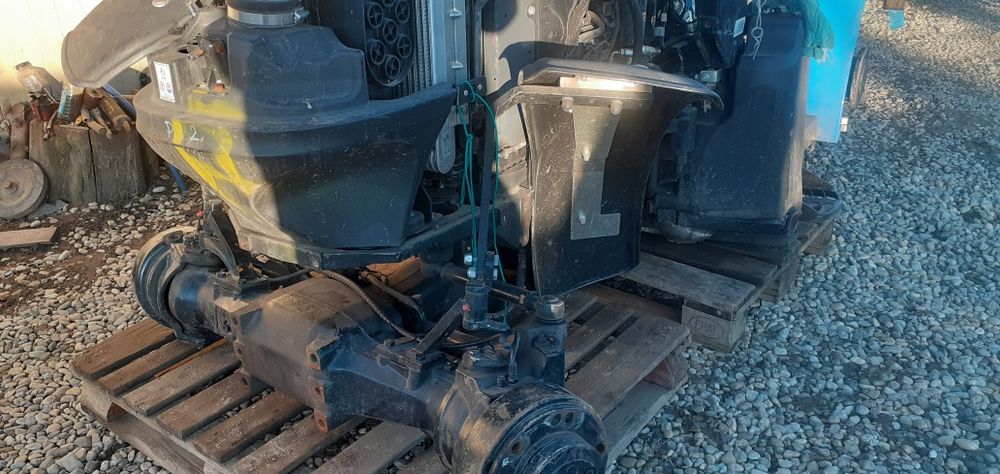 New holland T4 90 FS