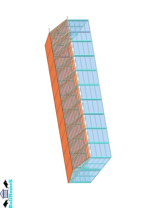 ЛИЗИНГ - Хале, Халета, Склад, Складове, Магазин, Магазини - 348м²