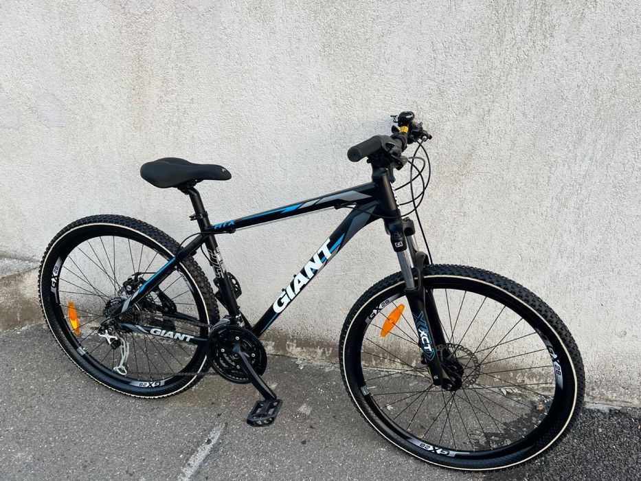 Bicicleta Mtb Giant Atx 2 27.5” ( Frane pe disc )