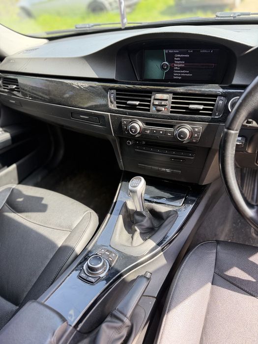 Modul combox bmw e90 e70 e71 e60 navigatie cic mare bmw e90 e91 e92 e93