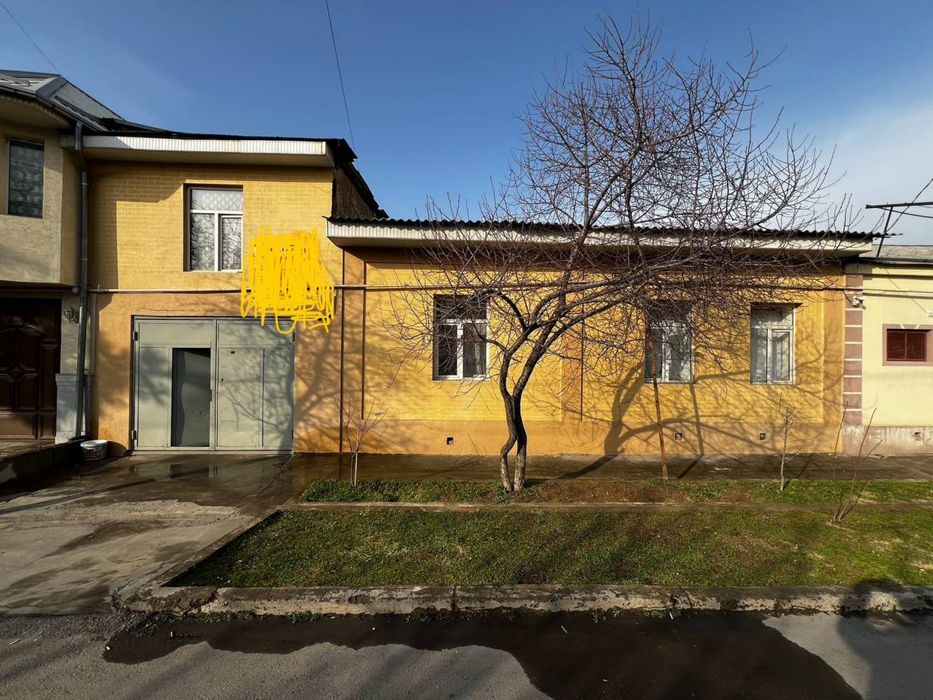 Продается дом по цене земли Шахристанская