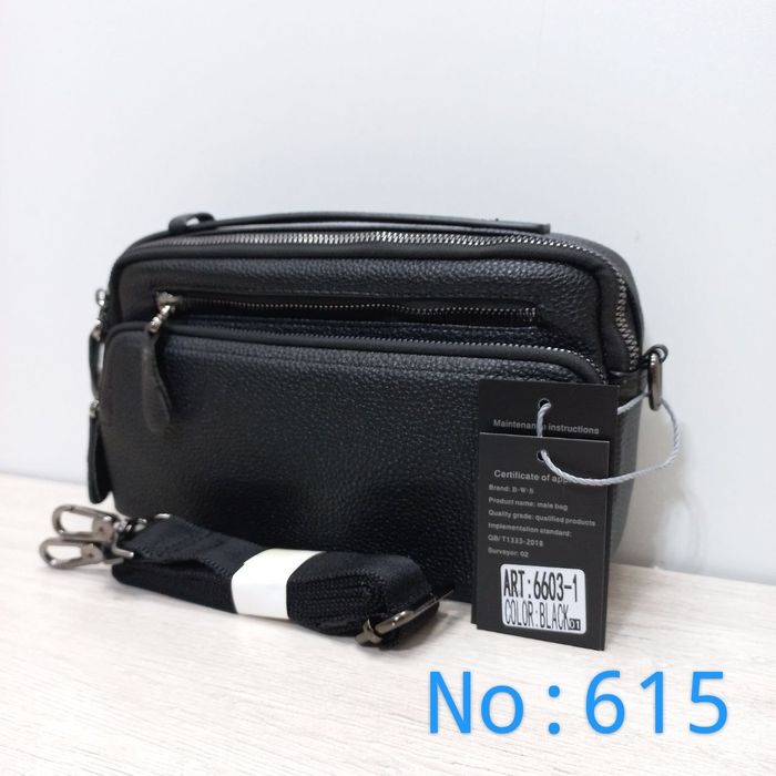 Барсетка ,портмоне , 6610A-1 No:1068