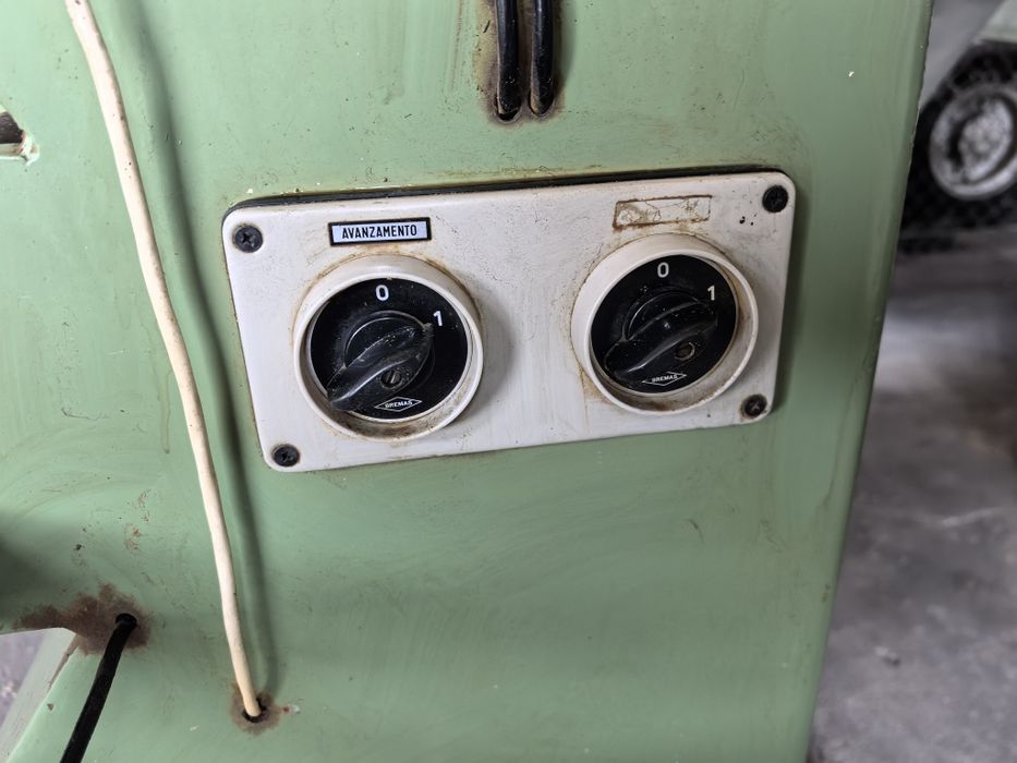 Машина за зъбни зглопки автоматична за мъж, и женско