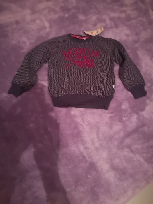 Детска блуза за момиче