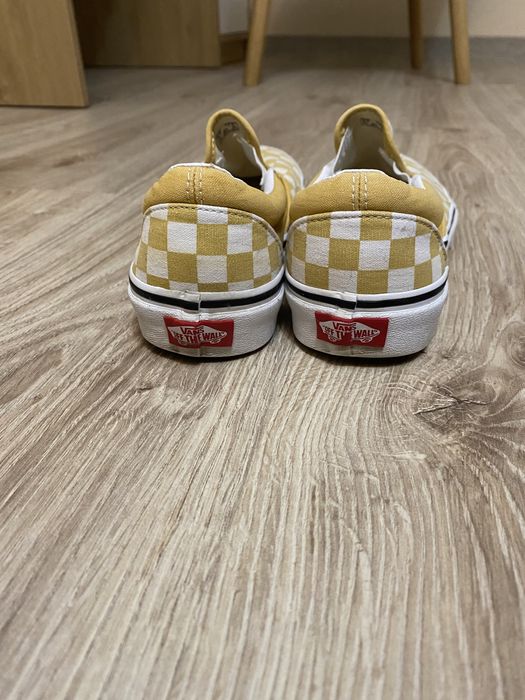 Vans Classic Slip-on