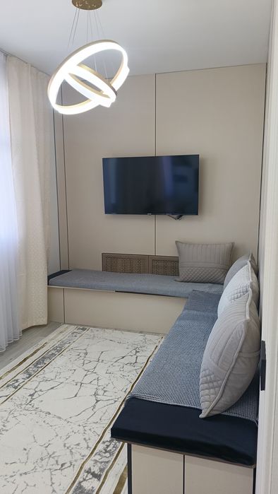 Кентау продается 2 х ком квартира