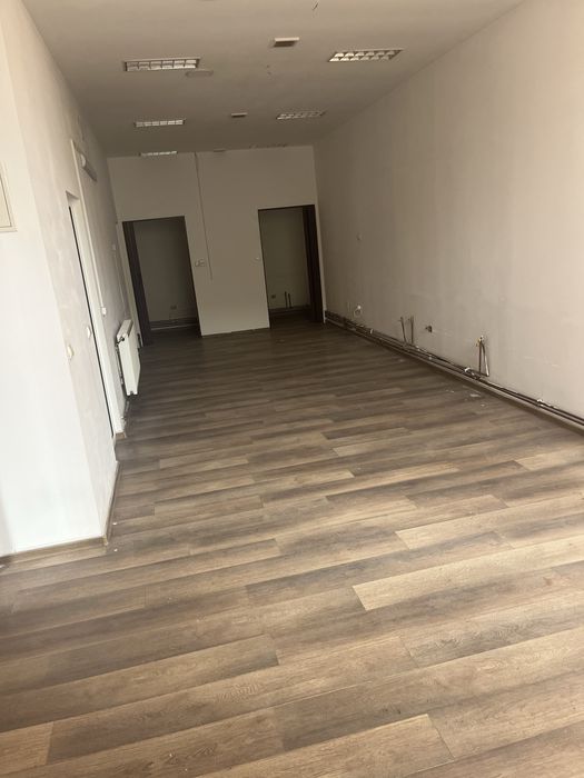 Spatiu de inchiriat