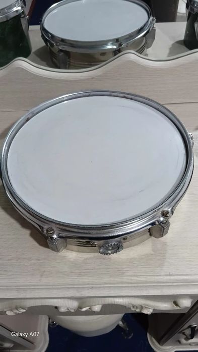 Udarnik zapchastlari