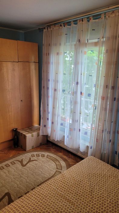 Apartament 2 camere semidecomandat de vânzare – Brașov, Calea București, cartier Astra